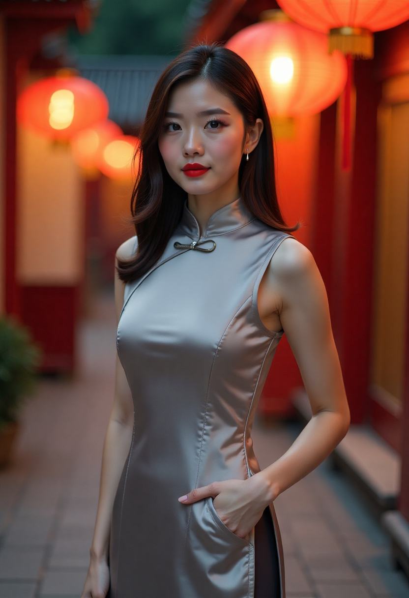点燃我温暖你