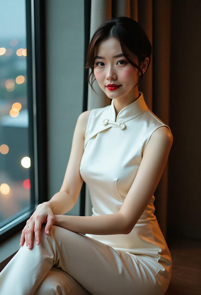 深海