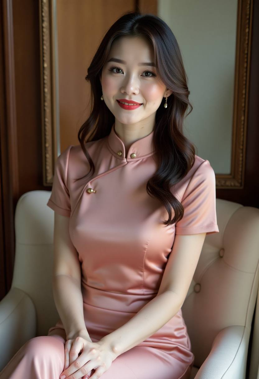 玉骨遥