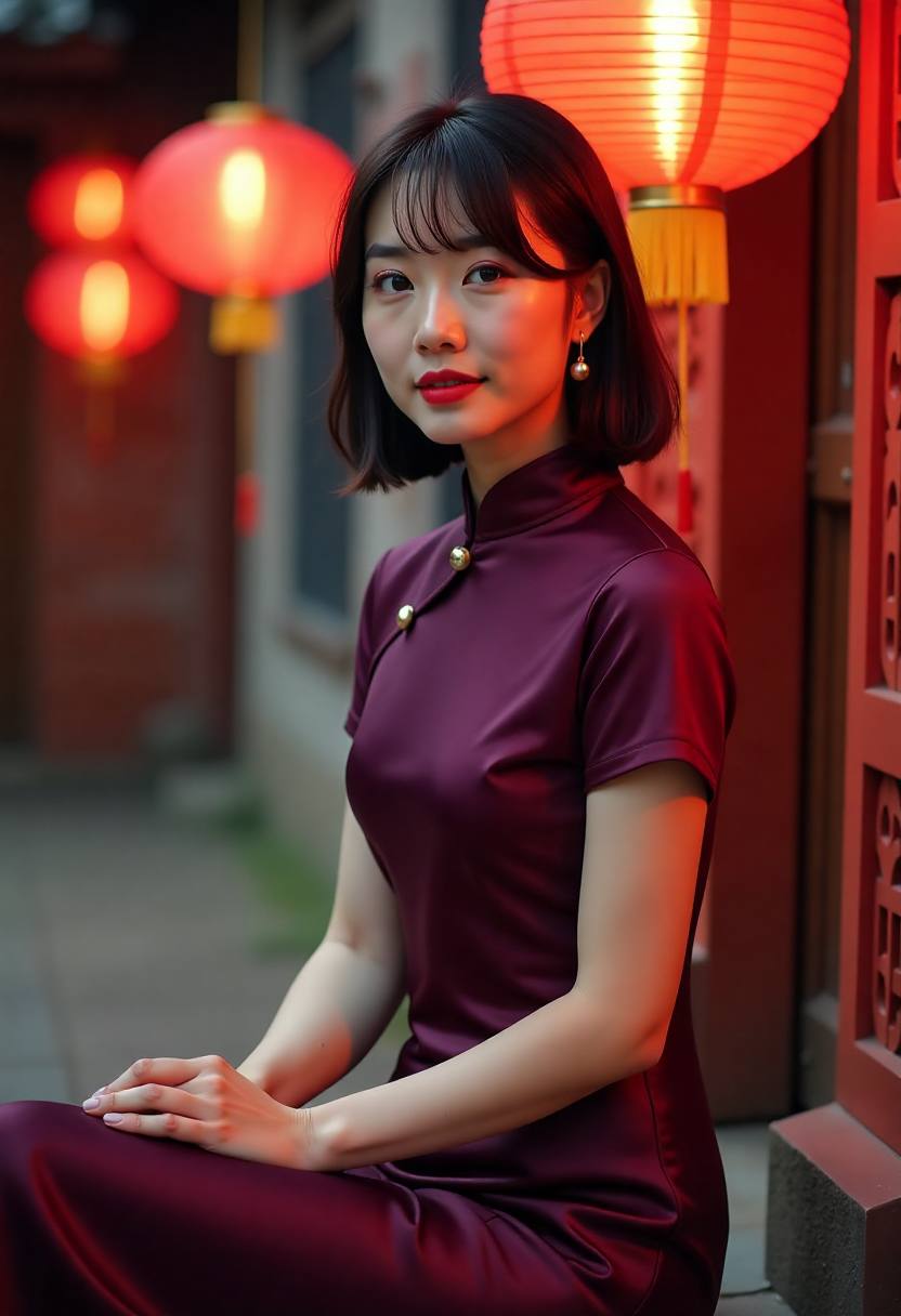 繁花似锦